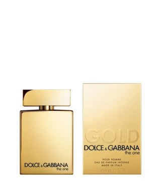 Dolce & Gabbana The One Gold Intense Edp 50ml