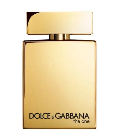 Dolce & Gabbana The One Gold Intense Edp 50ml