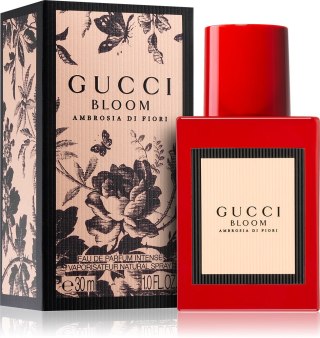 Gucci Bloom Ambrosia Edp 30ml