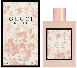 Gucci Bloom Edt 100ml