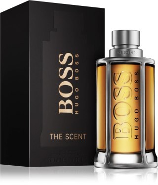 Hugo Boss The Scent Edt 100ml