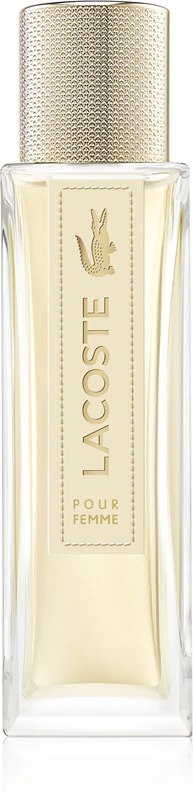 Lacoste Pour Femme Edp 50ml New
