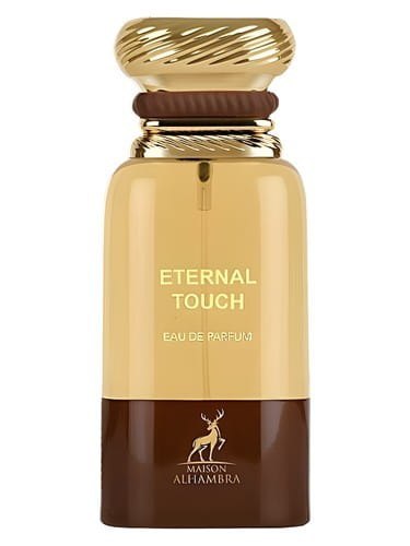 Maison Alhambra Eternal Touch Edp 80ml