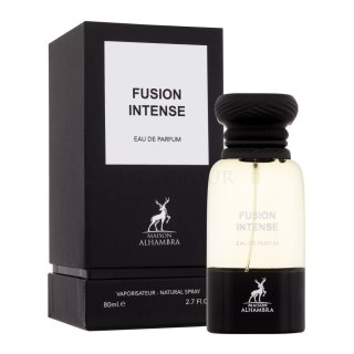 Maison Alhambra Fusion Intense Edp 80ml