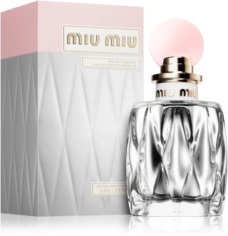 Miu Miu Fleur D''Argent Absolute Edp 100ml