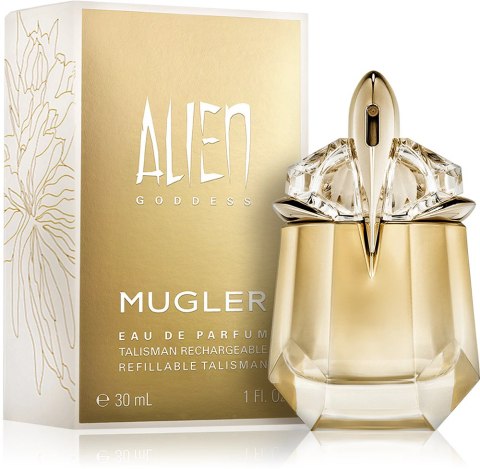 Mugler Alien Goddess Edp 30ml