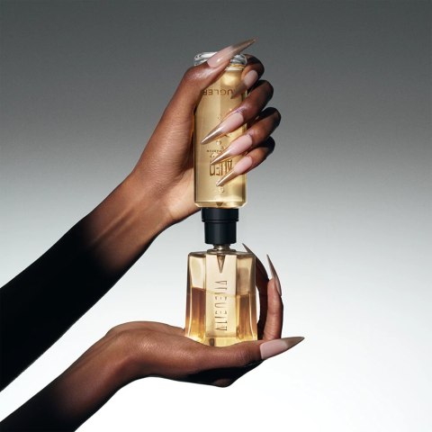 Mugler Alien Goddess Edp 90ml Refillable Talisman