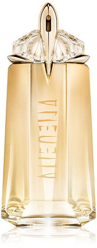 Mugler Alien Goddess Edp 90ml Refillable Talisman