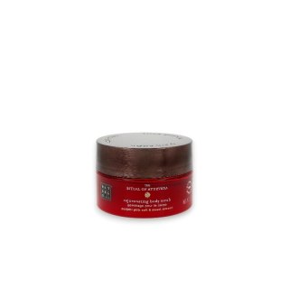 Rituals The Ritual Of Ayurveda Rejuvenating Body Scrub 300g