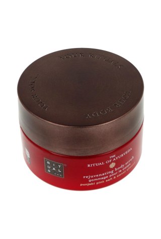 Rituals The Ritual Of Ayurveda Rejuvenating Body Scrub 300g