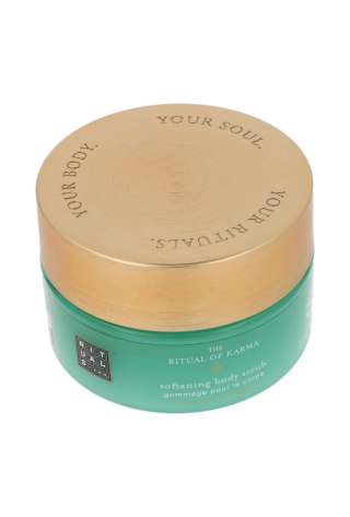 Rituals The Ritual Of Karma Softening Body Scrub 300g