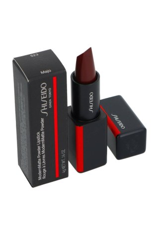 Shiseido ModernMatte Powder Lipstick - 523 Majo 4g