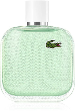 TESTER Lacoste L.12.12 Eau Fraiche Edt 100ml