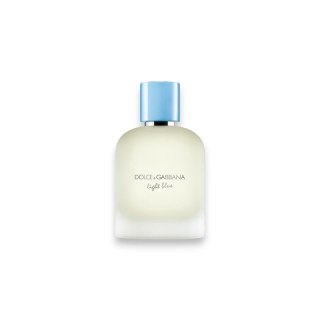 Tester Dolce & Gabbana Light Blue Pour Homme Edt 100ml