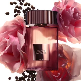 Tom Ford Signature Collection Cafe Rose Edp 50ml