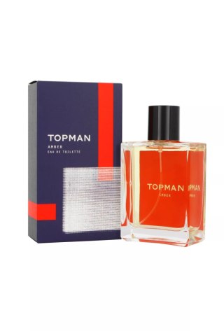 Topman Amber Edt 100ml