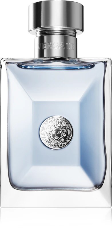 Versace Pour Homme (Medusa) Edt 100ml