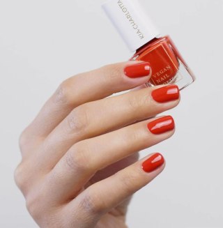 Wegański lakier do paznokci I CAN (klasyczna czerwień)