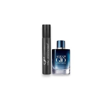 Acqua di Giò Profondo Lights Giorgio Armani | Perfumetka 33ml