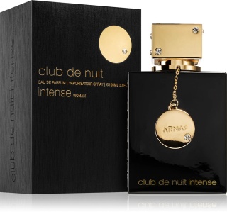 Armaf Club de Nuit Intense Woman Edp 105ml