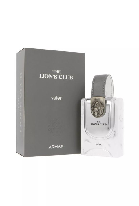 Armaf Lion`s Club Valer Edp 100ml