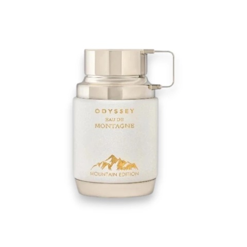 Armaf Odyssey Eau de Montagne Edp 100ml