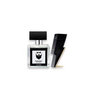 Bad Boy Carolina Herrera | Paryskie Perfumy Inspirowane Męskie