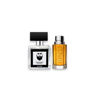 Boss The Scent Hugo Boss | Paryskie Perfumy Inspirowane Męskie