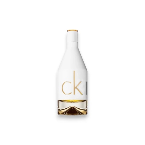 Calvin Klein Ck In2U For Her Edt 100ml