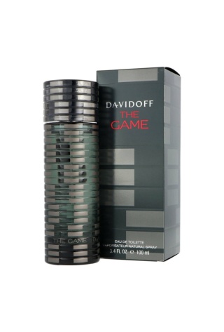 Davidoff The Game Edt 100ml