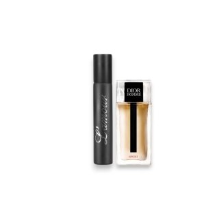 Dior Homme Sport 2021 Dior | Perfumetka 33ml