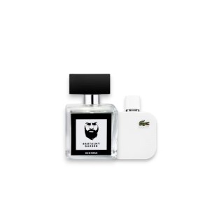 Eau de Lacoste L.12.12. White | Paryskie Perfumy Inspirowane Męskie