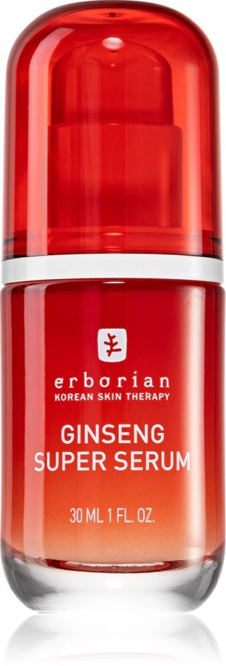 Erborain Ginseng Super Serum 30ml