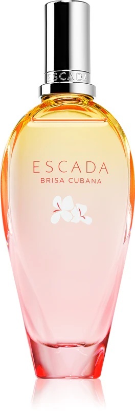 Escada Brisa Cubana Edt 100ml