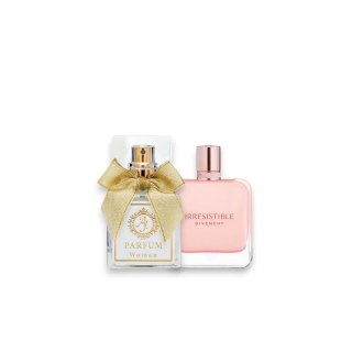 Givenchy - Irresistible Rose Velvet | Paryskie perfumy DELUXE inspiracja