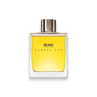 Hugo Boss Number One Edt 100ml