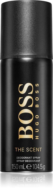 Hugo Boss The Scent Deospray 150ml