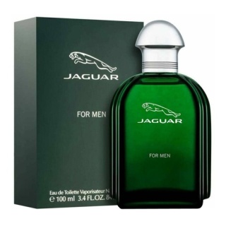 Jaguar For Men Edt 100ml