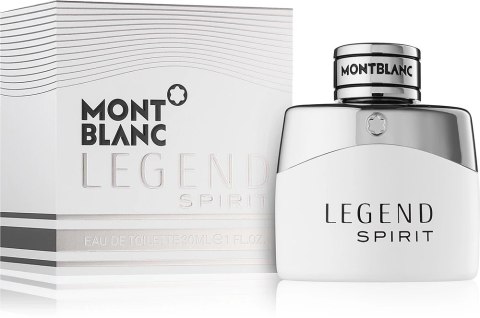 Montblanc Legend Spirit Edt 30ml