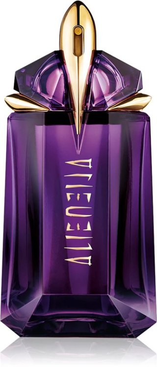 Mugler Alien Talisman Refillable Edp 60ml
