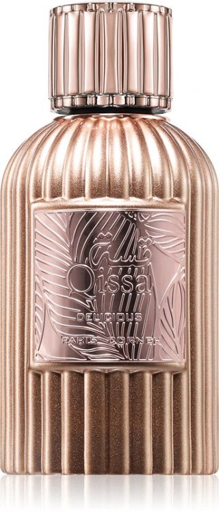 Paris Corner Qissa Delicious Edp 100ml