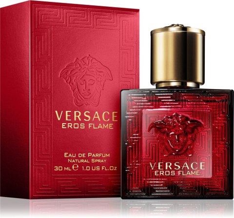 Versace Eros Flame Edp 30ml