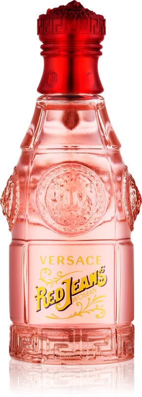 Versace Red Jeans Edt 75ml