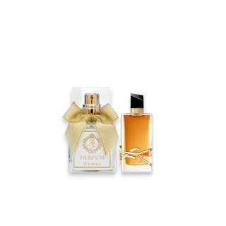 Yves Saint Laurent - Libre Intense | Paryskie perfumy DELUXE inspiracja