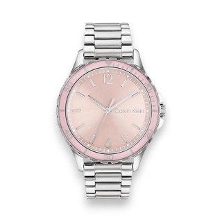 Zegarek Damski CALVIN KLEIN Sport For Her 25200096 + BOX