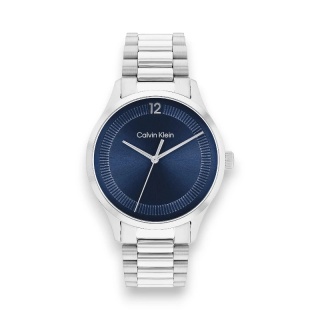 Zegarek Męski CALVIN KLEIN Iconic 25200225 + BOX