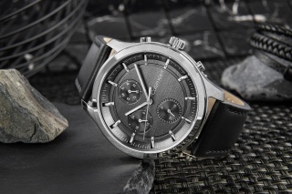 Zegarek Męski CALVIN KLEIN Sport Multi Function 25200211 + BOX