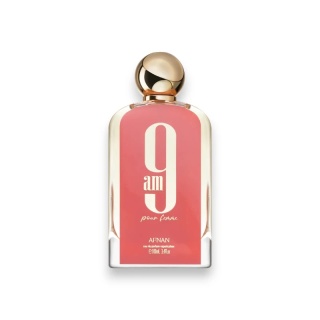 Afnan 9 am Pour Femme Edp 100ml