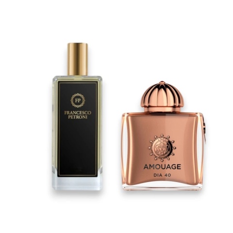 Dia Pour Femme | Perfumy inspirowane