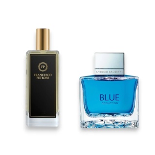 Blue Seduction | Perfumy inspirowane